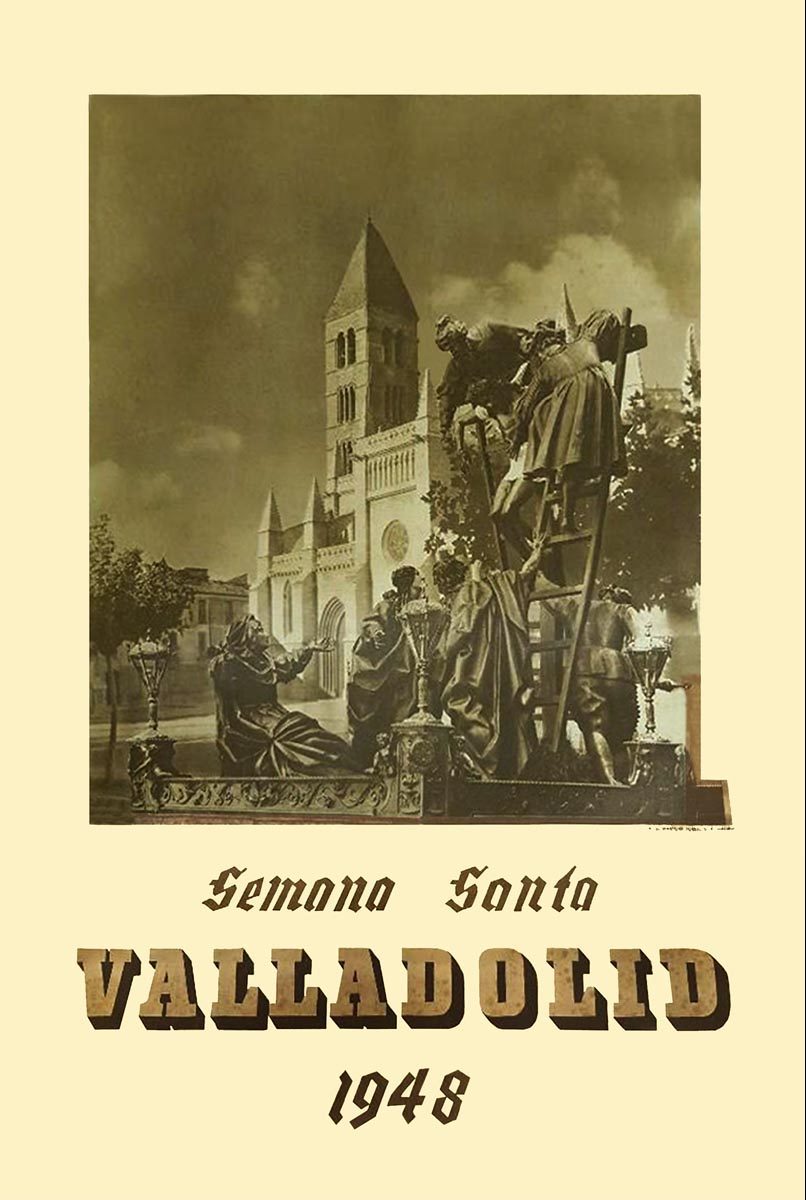Semana Santa en Valladolid  